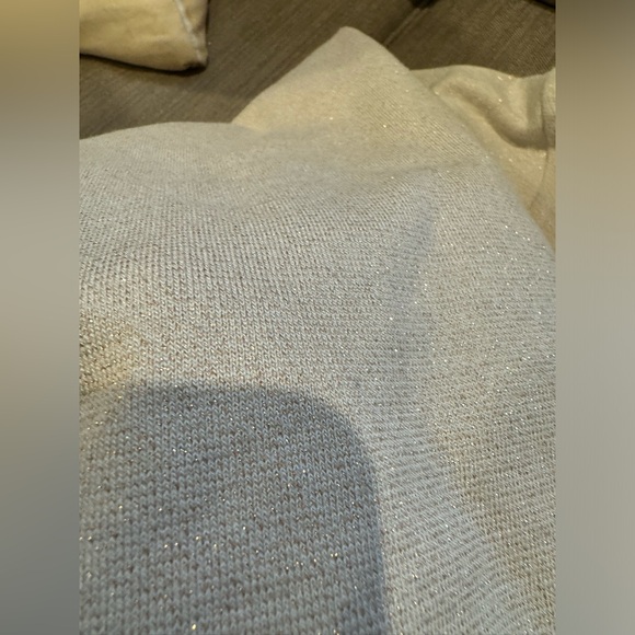 Lululemon Loungeful Cropped Hoodie *Sparkle* - Picture 6 of 6